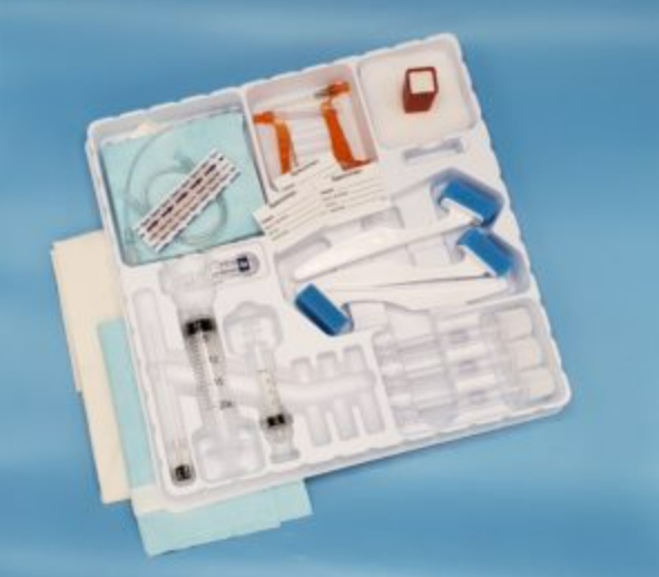 Myelogram Tray