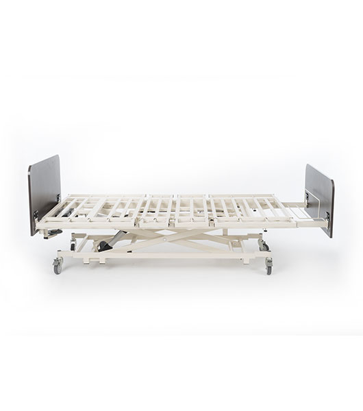 Lincoln Expandable Bariatric Bed