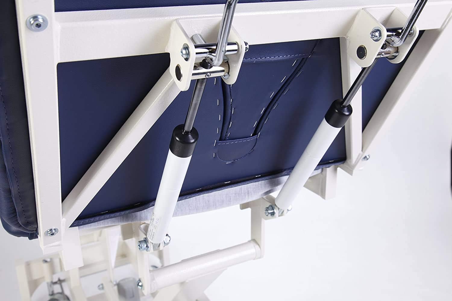 Tristar 3 Section Therapeutic Exam Treatment Table