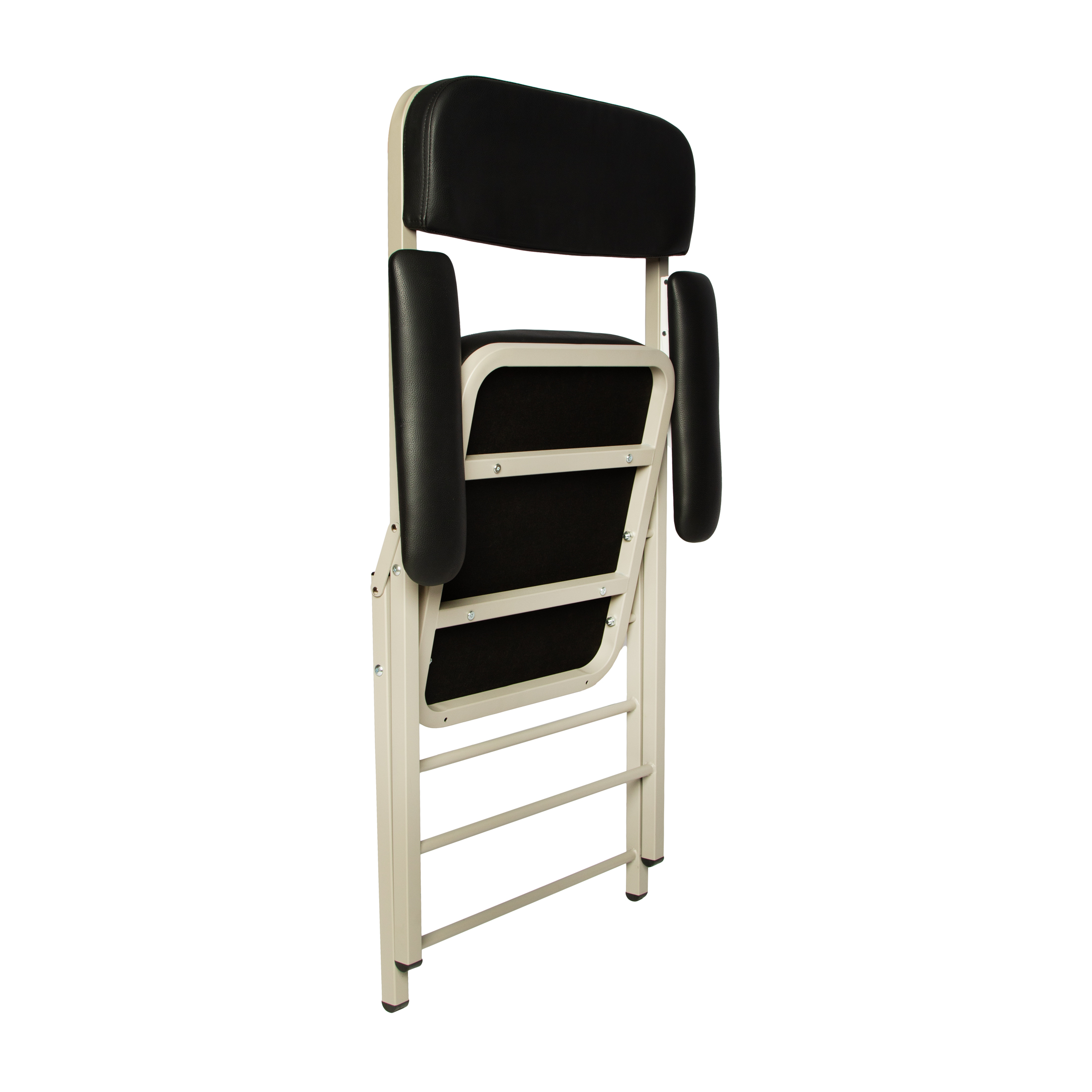 Tech Med Folding Bariatric Blood Draw Chair