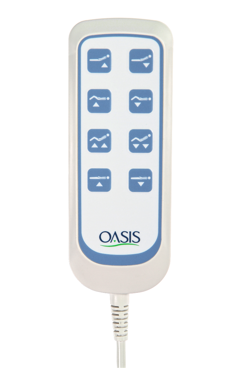 Oasis Expandable Bed
