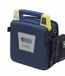 Carrying Case For Powerheart AED