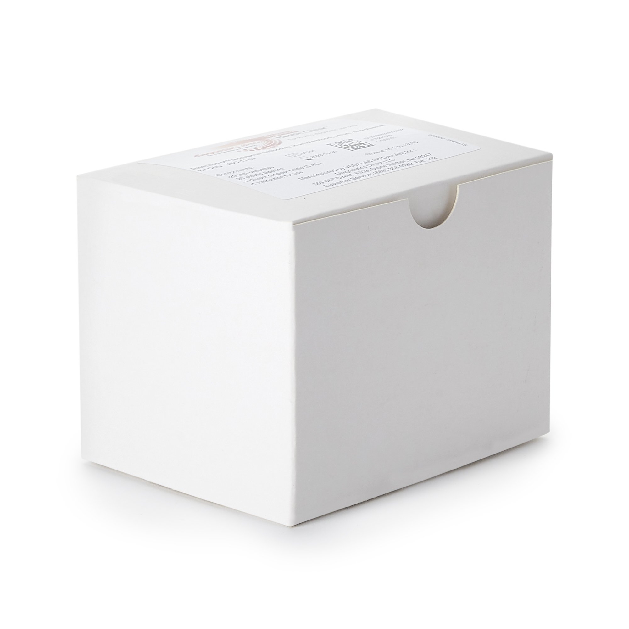 Rapid Test Kit Syphilis Health Check