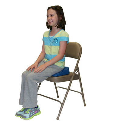 Inflatable Balance Sitting Wedge