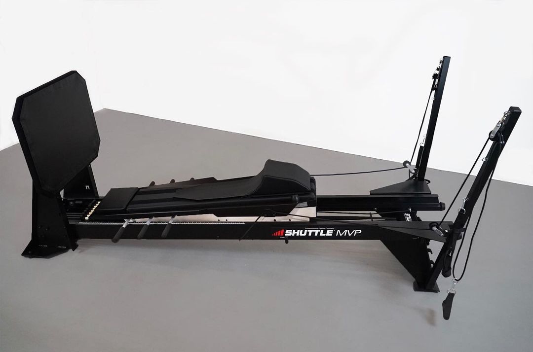 MVP Elite Plus Rehabilitation & Training Device