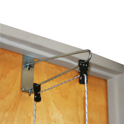 Over Door Shoulder Pulley Exercisers