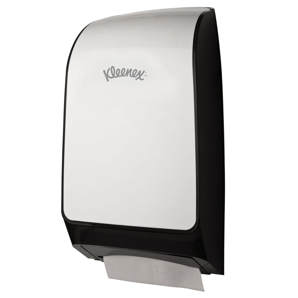 Kleenex Folded Towel Dispensers
