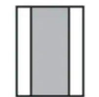 Steri Drape Incise Drape