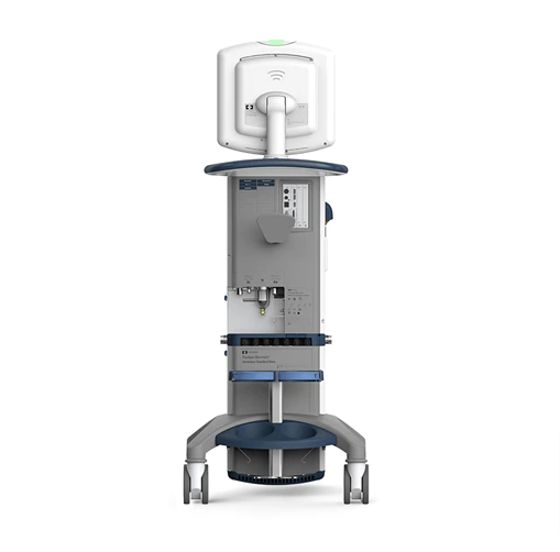 Respiratory Ventilator Refurbished