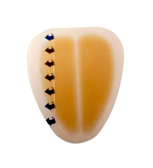 DynaDerm Hydrocolloid Dressings, Thin