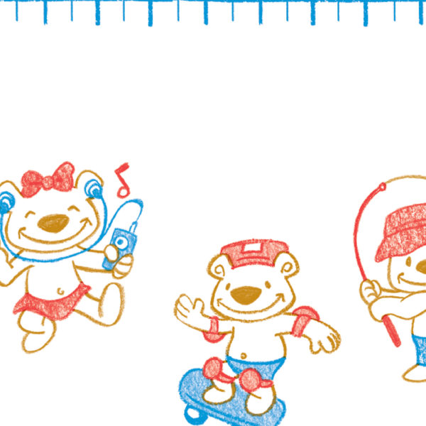 Pediatric Table Paper