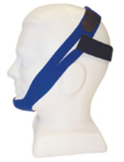 Chin Strap