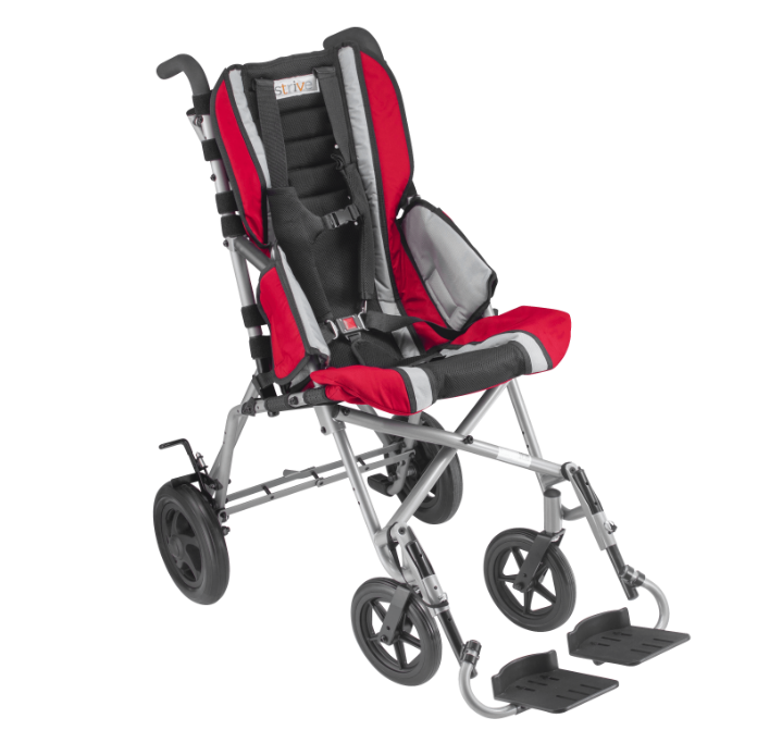 Strive Adaptive Stroller
