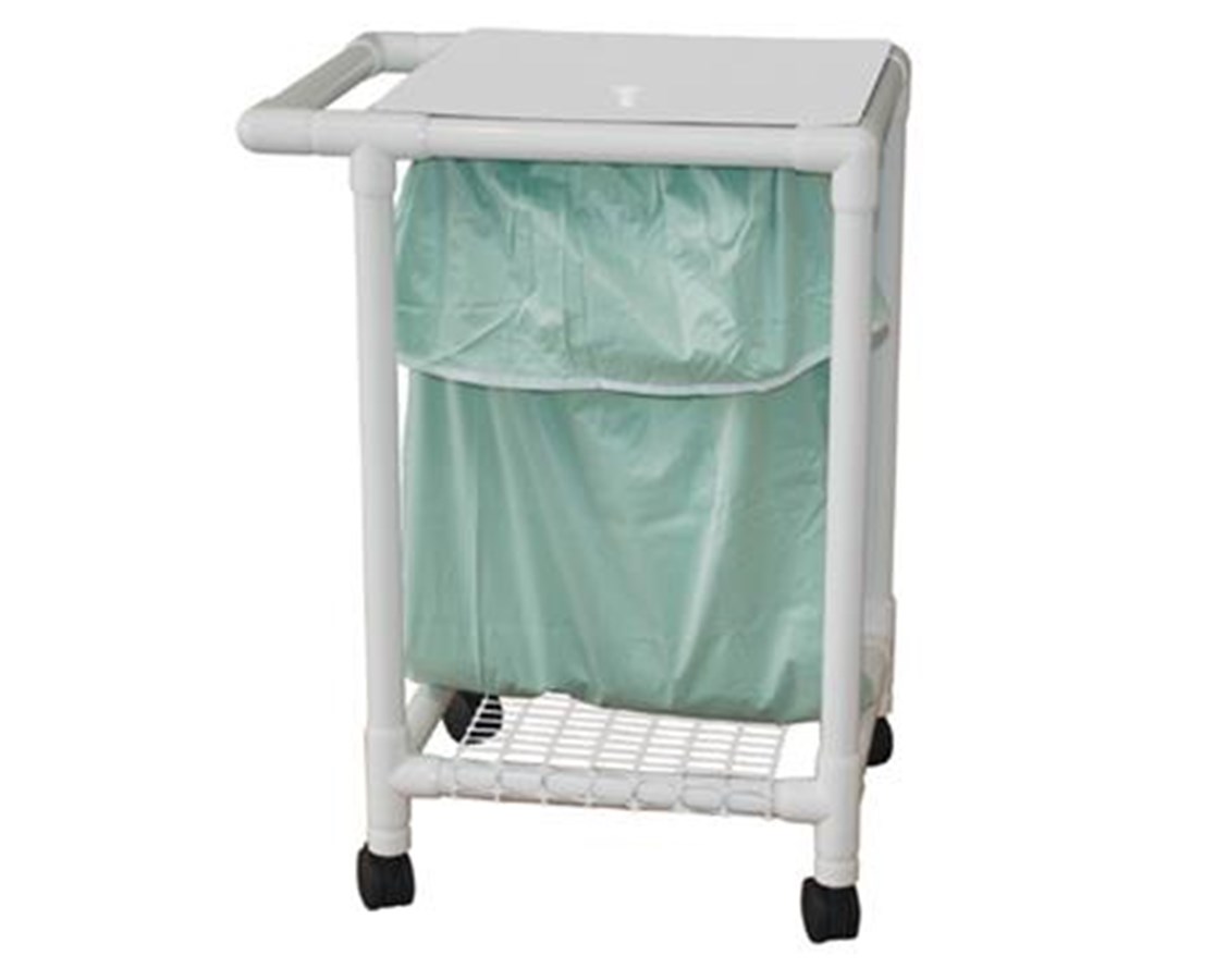 Hamper with Leakproof Bag