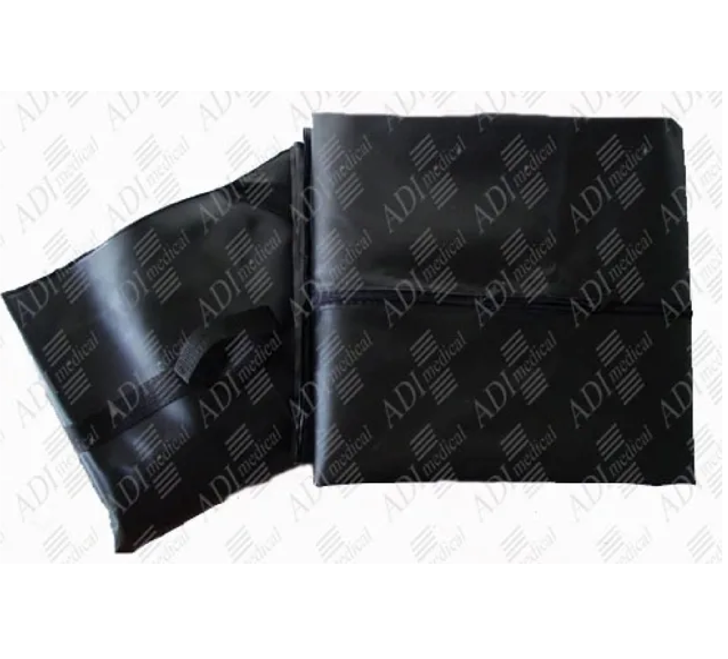 Disaster Pouch with Handles, 36" x 90"
