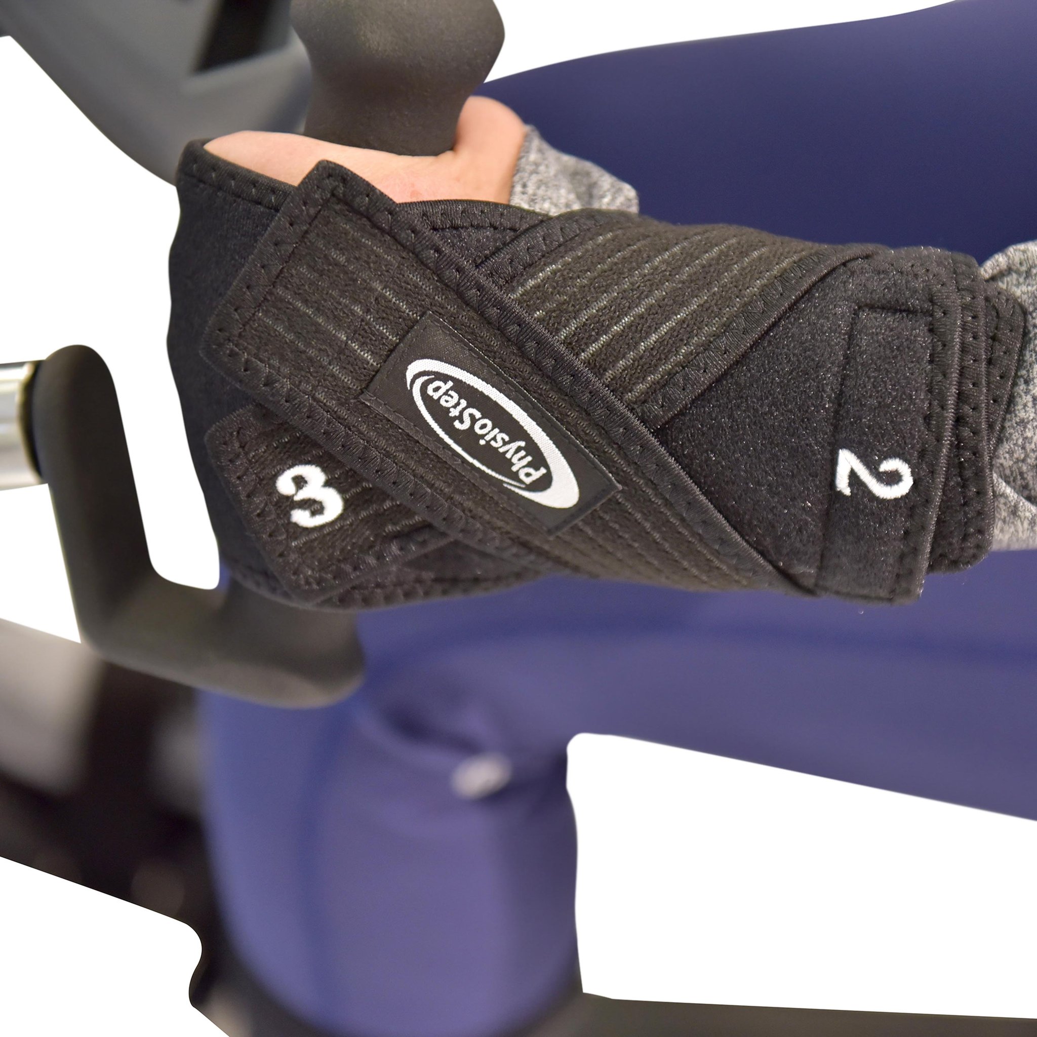 Stabilization Kit Inclusive Accessories Kit
