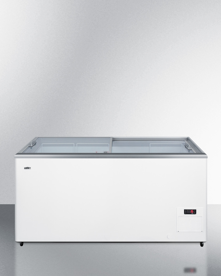 15 Cu. Ft. Chest Freezer