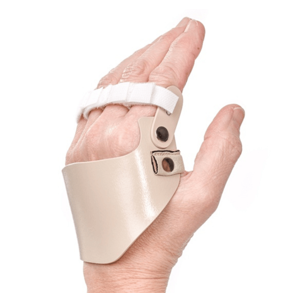 3 Point Products Radial Hinged Ulnar Deviation Splint P2003-L4
