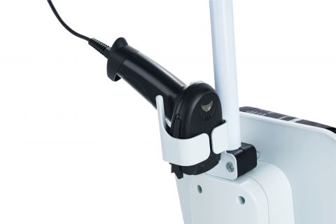 RVS-100 Vital Signs Monitor
