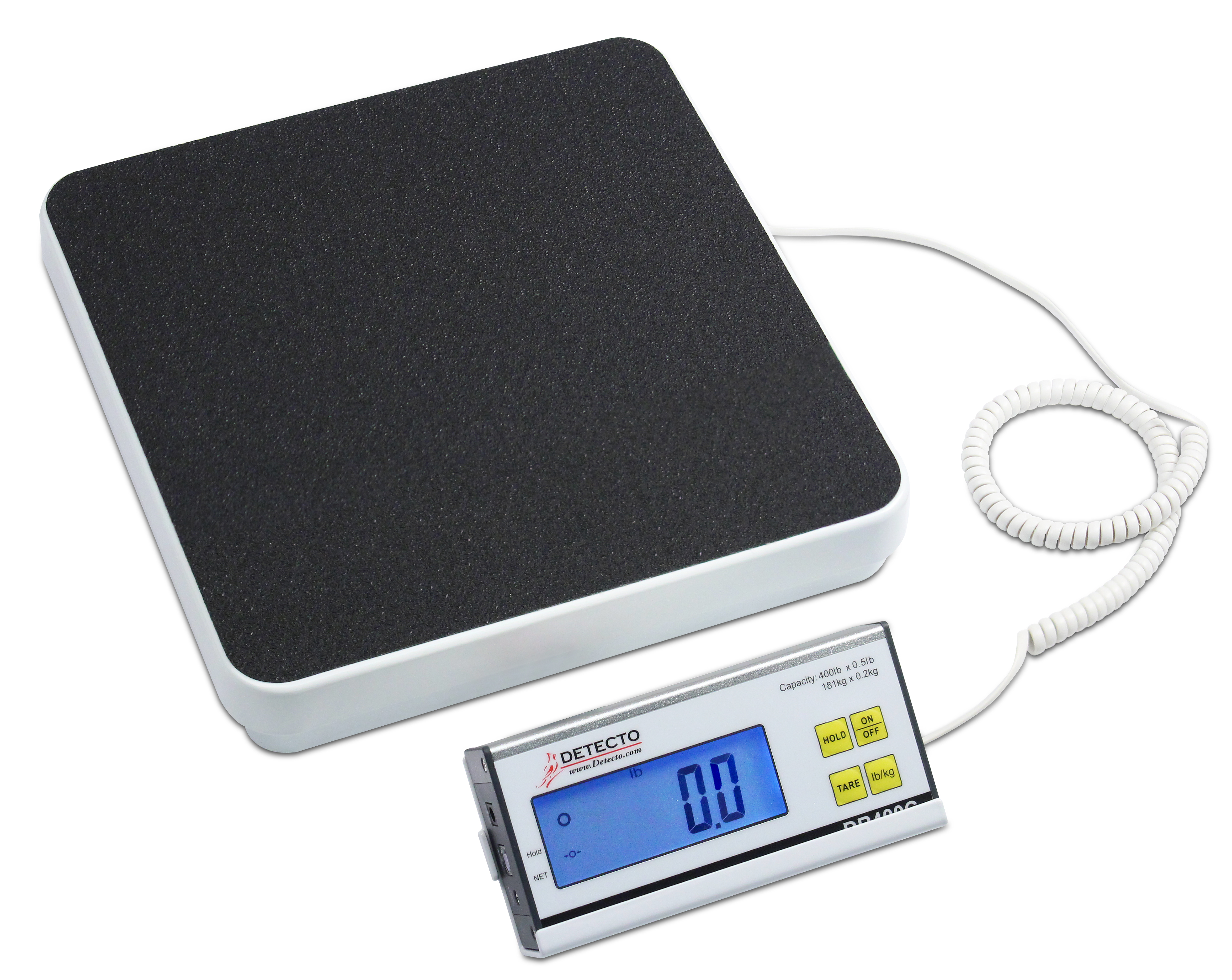 Healthcare Portable Digital Platform Scale