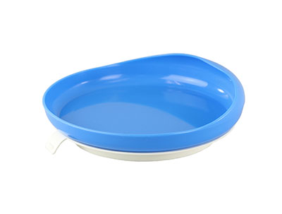 Scoop Plates