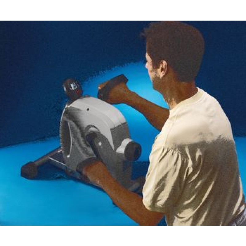 Magnetic Resistive Exerciser