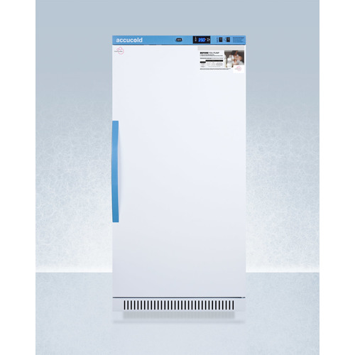  Accucold Momcube 8 Cu.Ft. Breast Milk Refrigerator