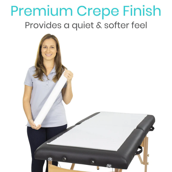 Exam Table Paper for Medical Examination