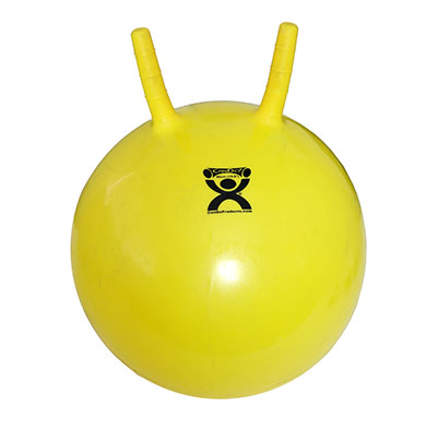 Inflatable Exercise Jump Balls