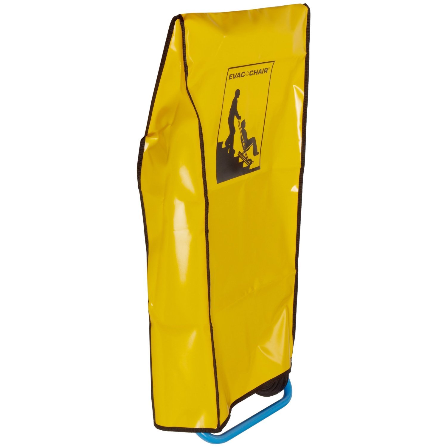 Emergency Evacuation Stair Chair MK-4