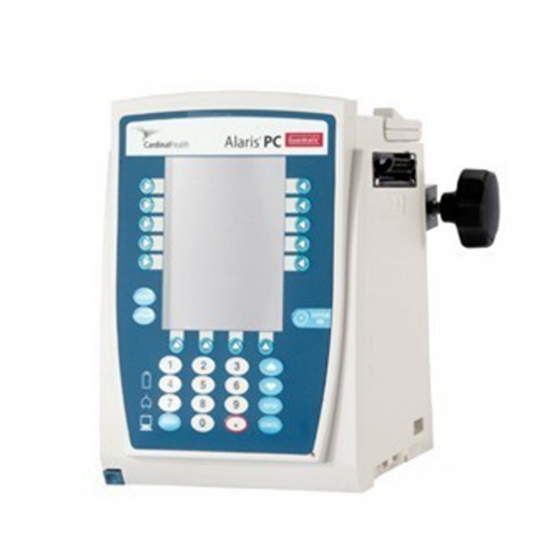 Medley 8000 Infusion Pump Refurbished