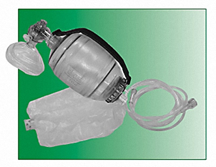 Disposable BMR Infant