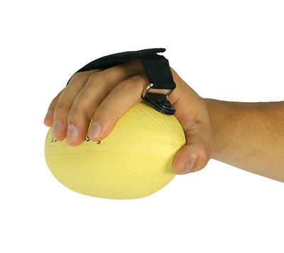 Handy Grip Weight Ball