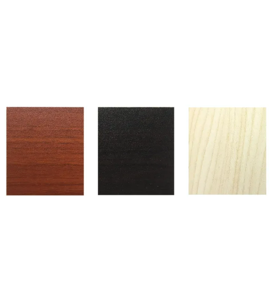 36" LTC Footboards for D100, D200, and D300