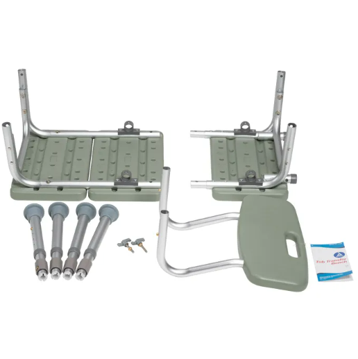 Tub Transfer Bench
