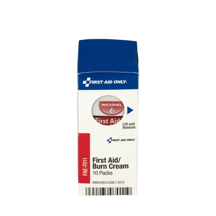 SmartCompliance Refill First Aid Burn Cream