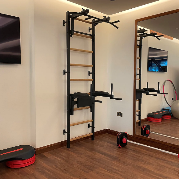 732 Sport Stall Bars for Home Gym