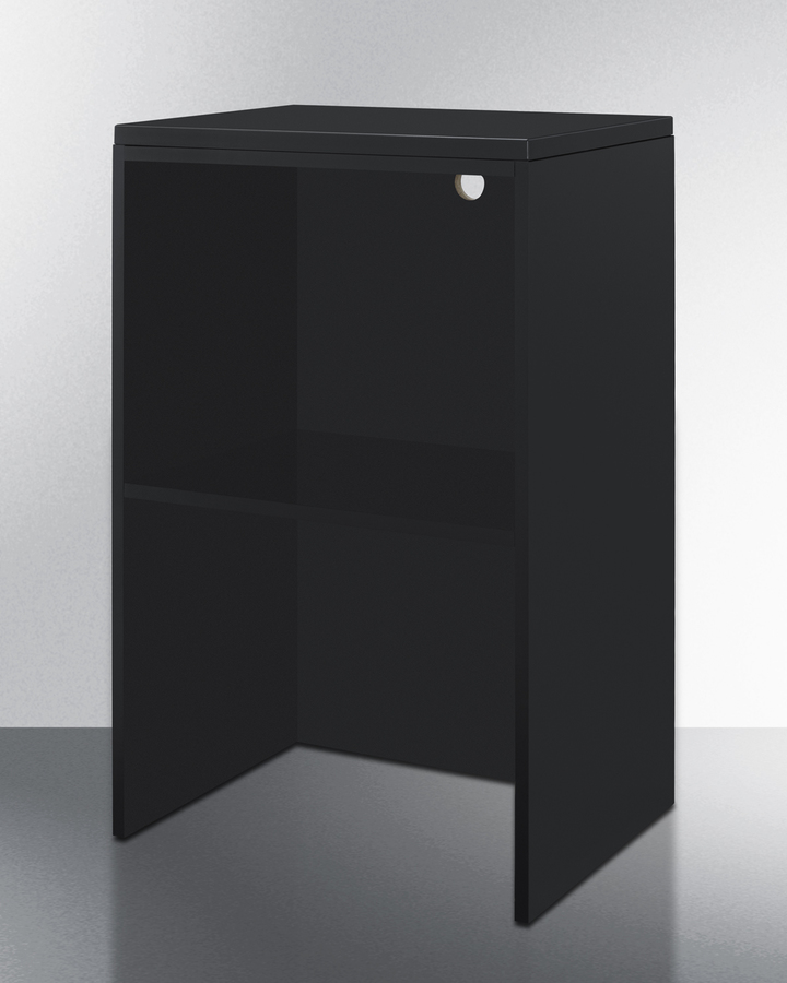 25" Wide Casework Hutch
