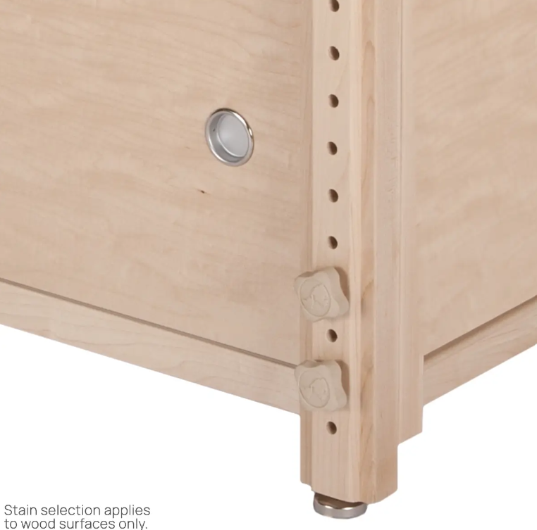Sedona Stationary Spa & Massage Table