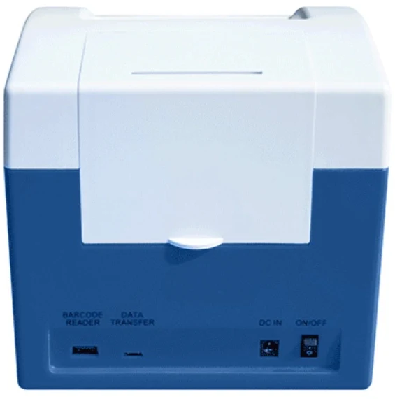 Platinum Urine Analyzer — 10 Bottle Starter Pack Combo