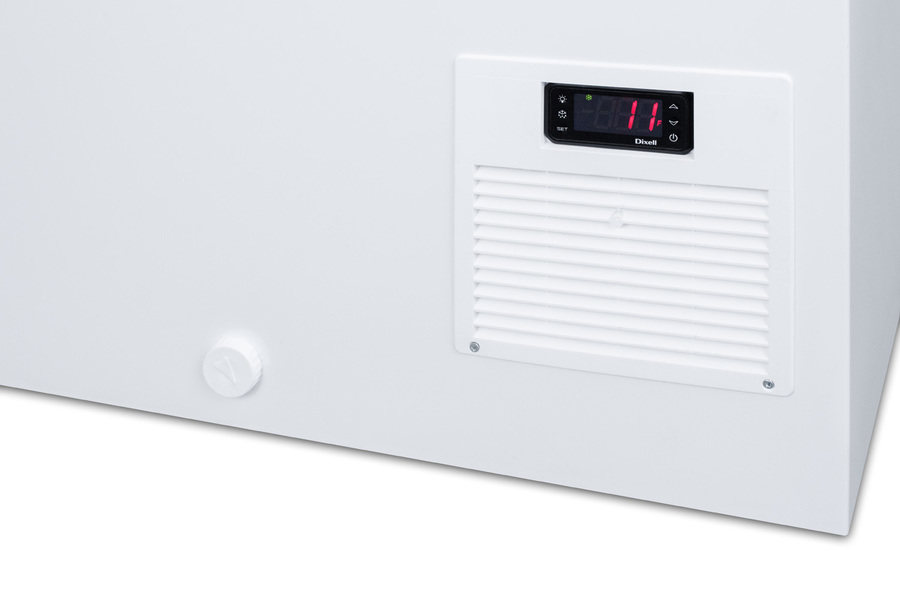15 Cu. Ft. Chest Freezer