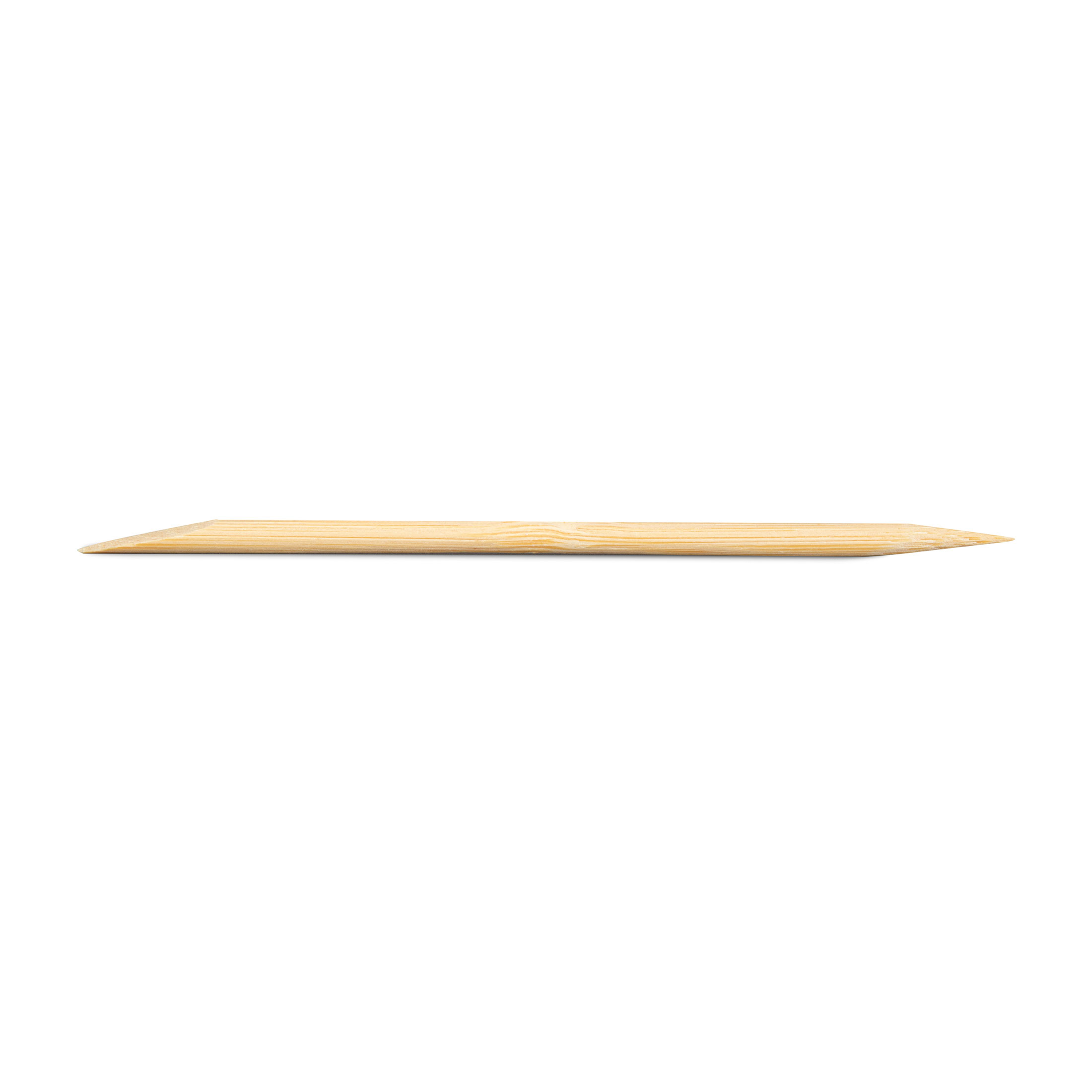 Manicure Sticks, Wood, 4½"