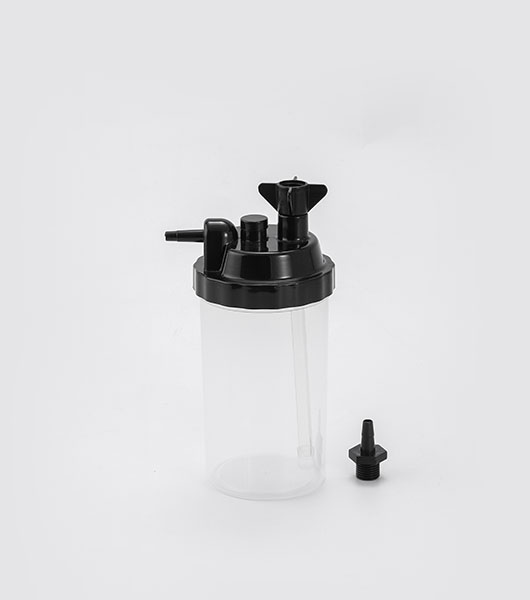 5 Liter Oxygen Concentrator