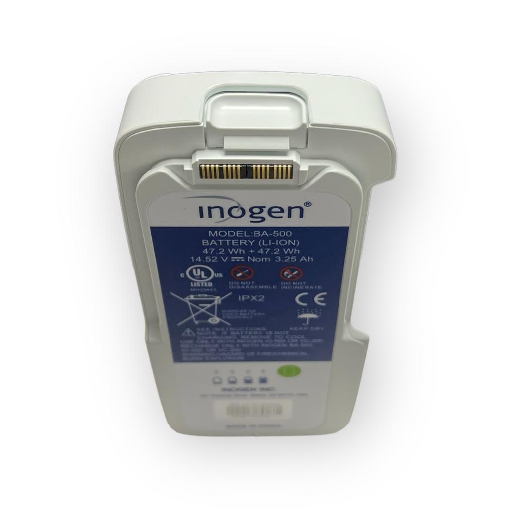 8 Cell Next Single Battery