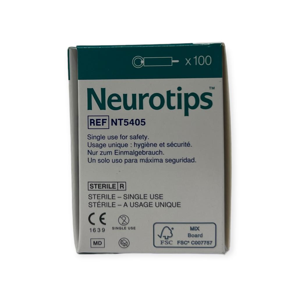 Neurological Examination Pins Neurotips Disposable Sterile