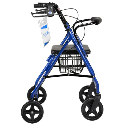 DynaGo HD Bariatric Rollator