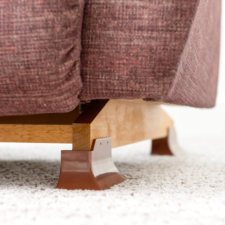 4 Piece Recliner Riser Set