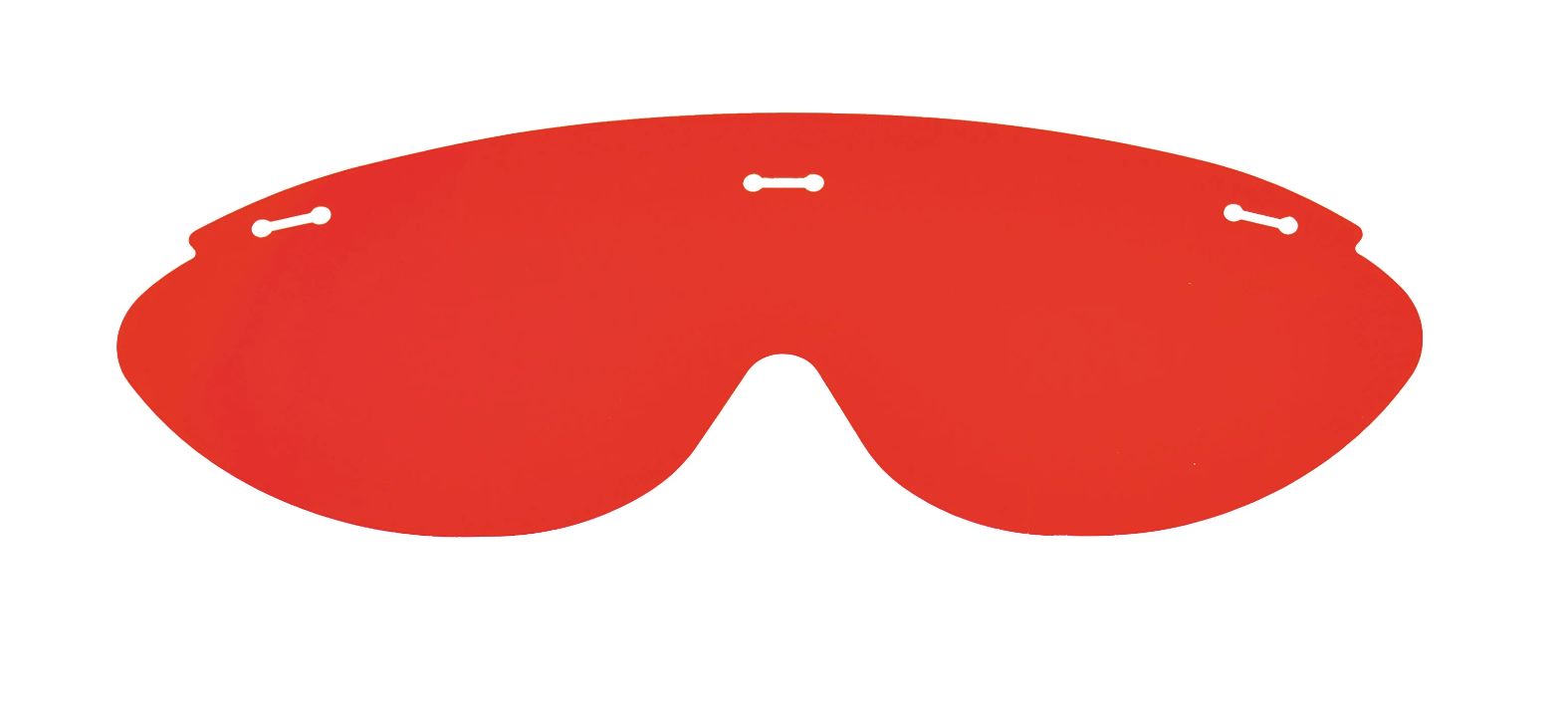 Dynamic Disposables Safety Eyewear Replacement Lens Bonding