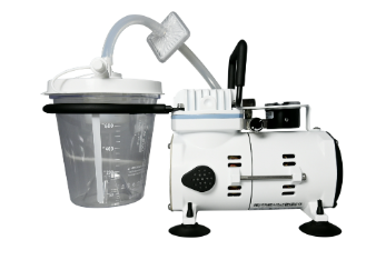 Heavy Duty Aspirator