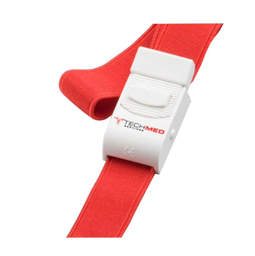 Tech-Med Quick Release Universal Tourniquet Latex Free